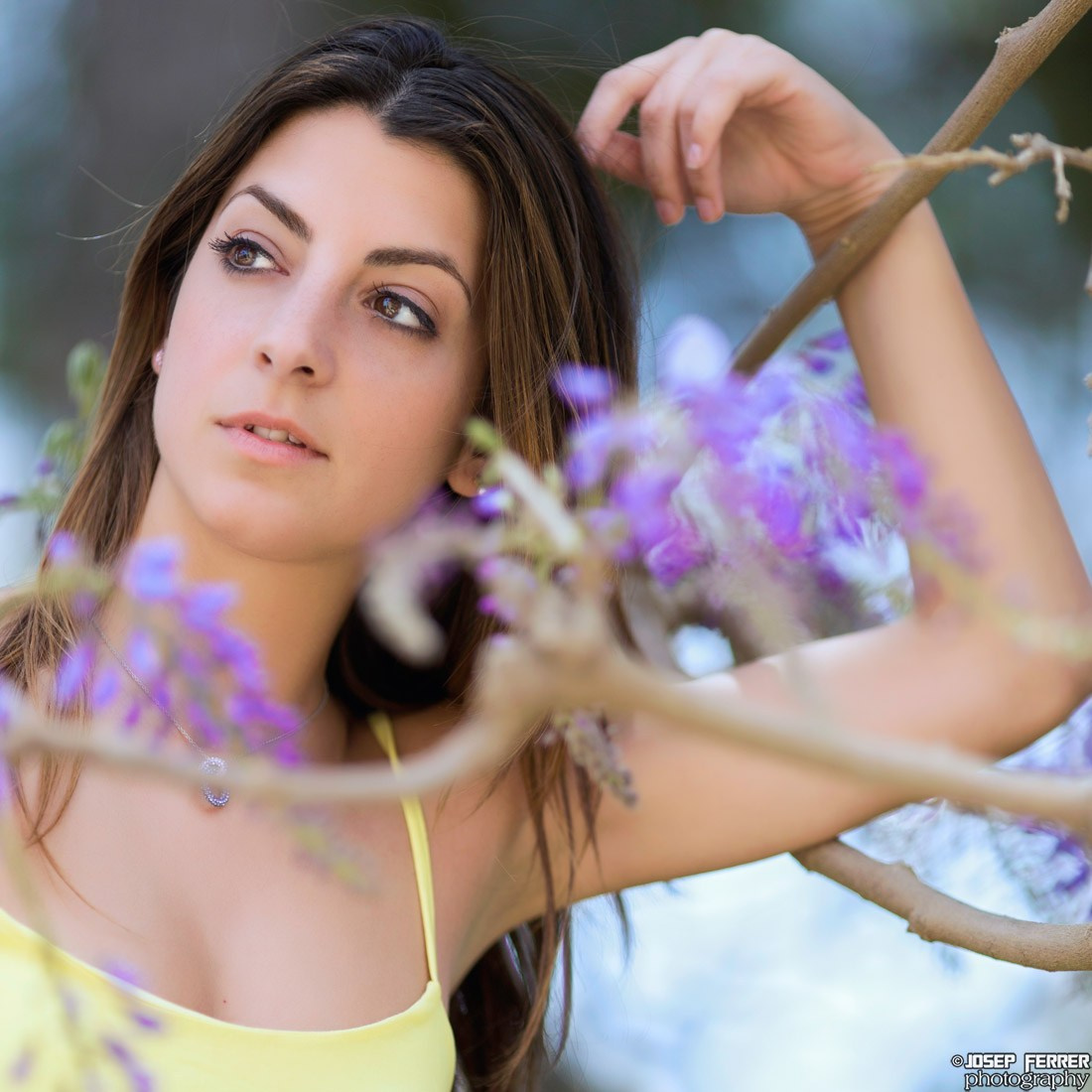 Portrait. Josep Ferrer Photography