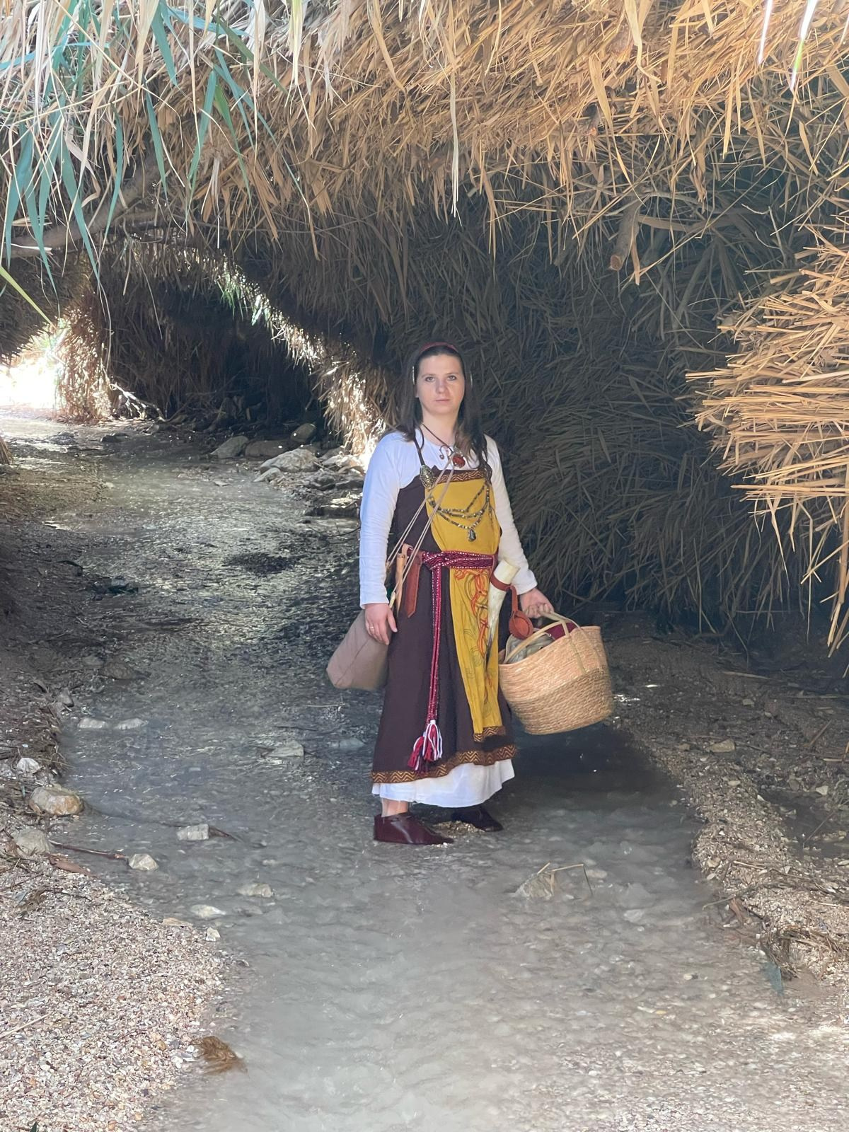 Женский поход 2024 — клуб «Нортман». КРиС «Нортман»