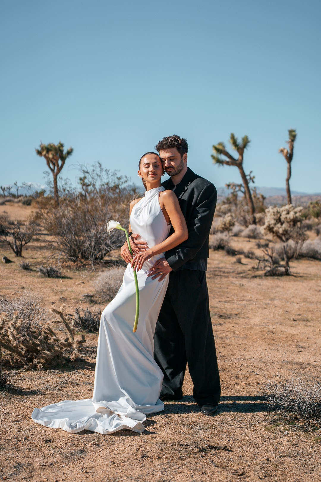 Joshua Tree Wedding 2026. Wedding Photographer in Los Angeles