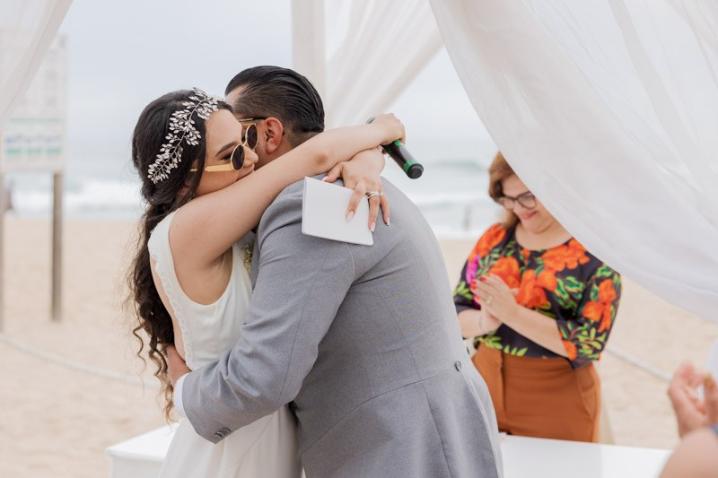 A + E. Luis Astorga - Fotografo de Bodas