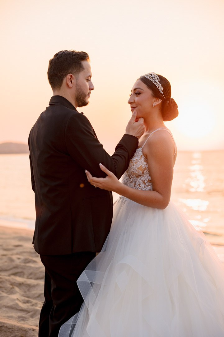 L + A. Luis Astorga - Fotografo de Bodas