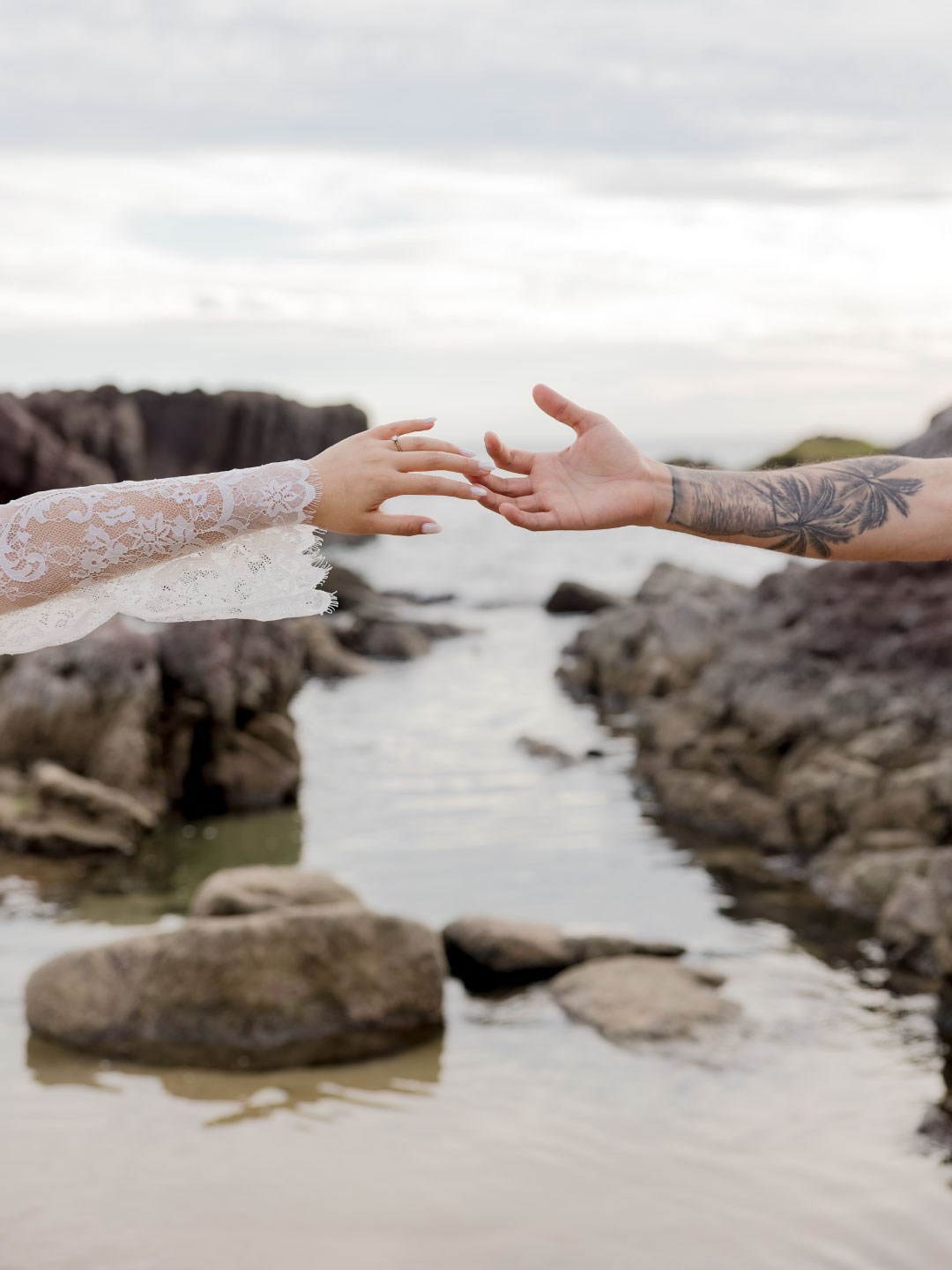 Luis Astorga - Fotografo de Bodas