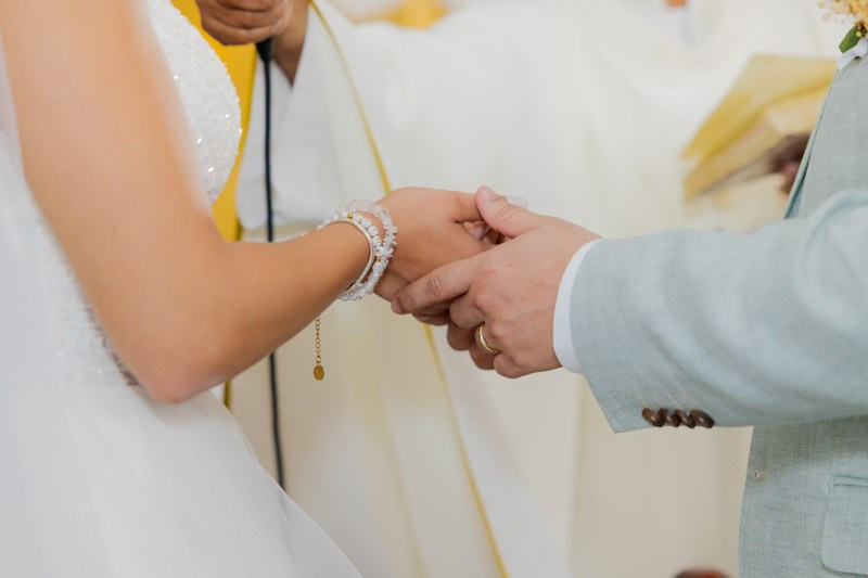 M + M. Luis Astorga - Fotografo de Bodas