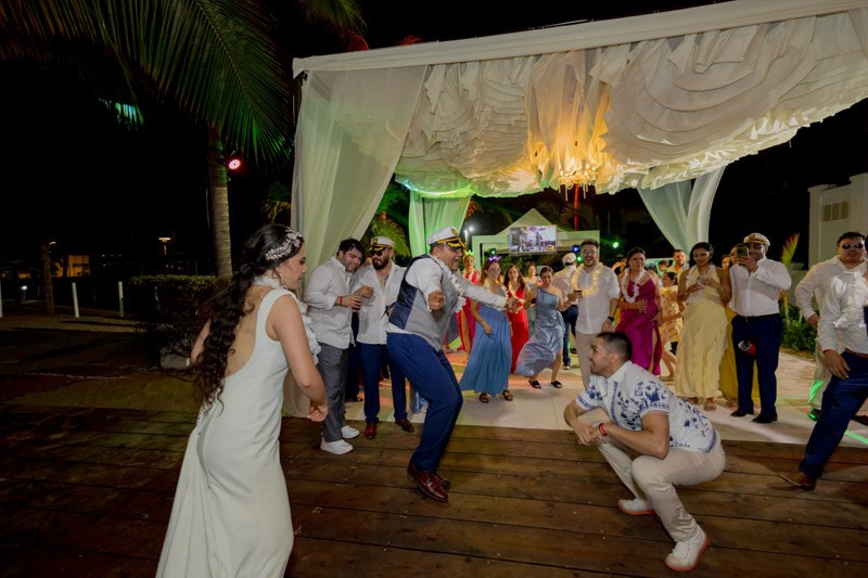A + E. Luis Astorga - Fotografo de Bodas