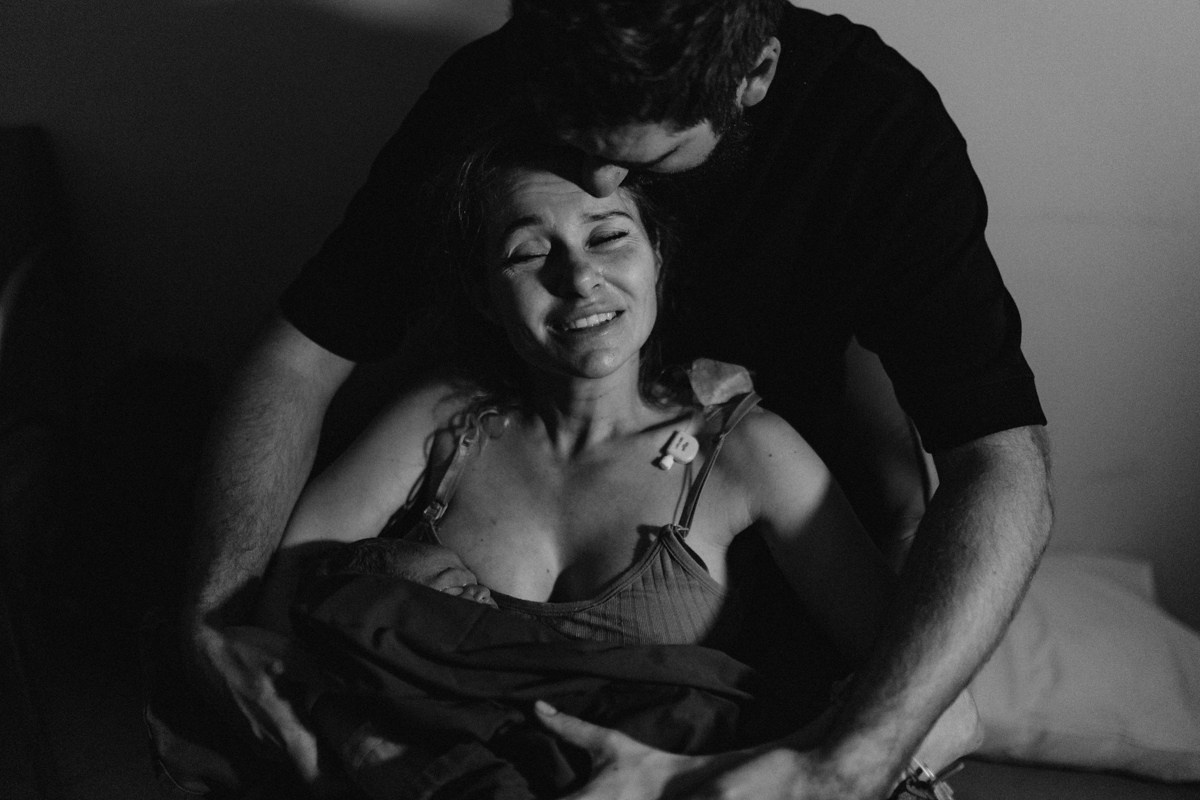 Nascimento do Felipe. Fotografa de família e crianças em Florianópolis SC Daria Ermolaev