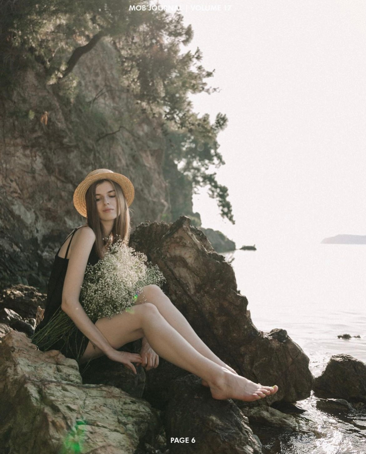 MOB. Фотопрогулки в Стамбуле