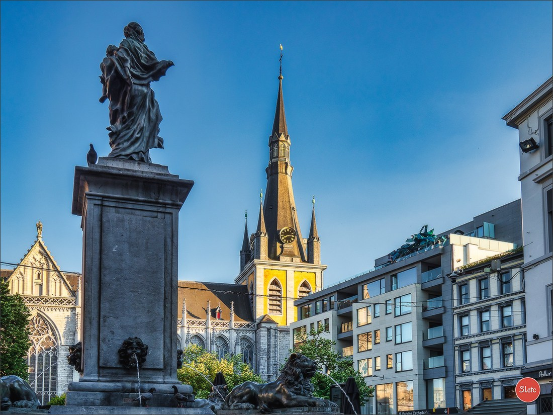 🇧🇪 Liege Belgium. Photographe à Strasbourg | Portraits, Studio, Enfants, Événements