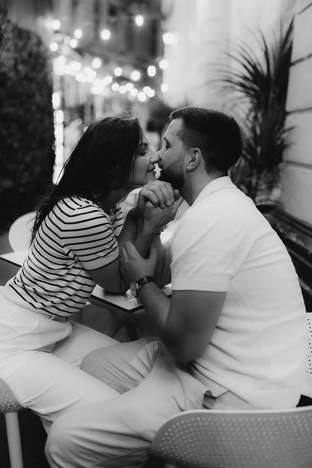 S&C. Fotograf Bucuresti, România