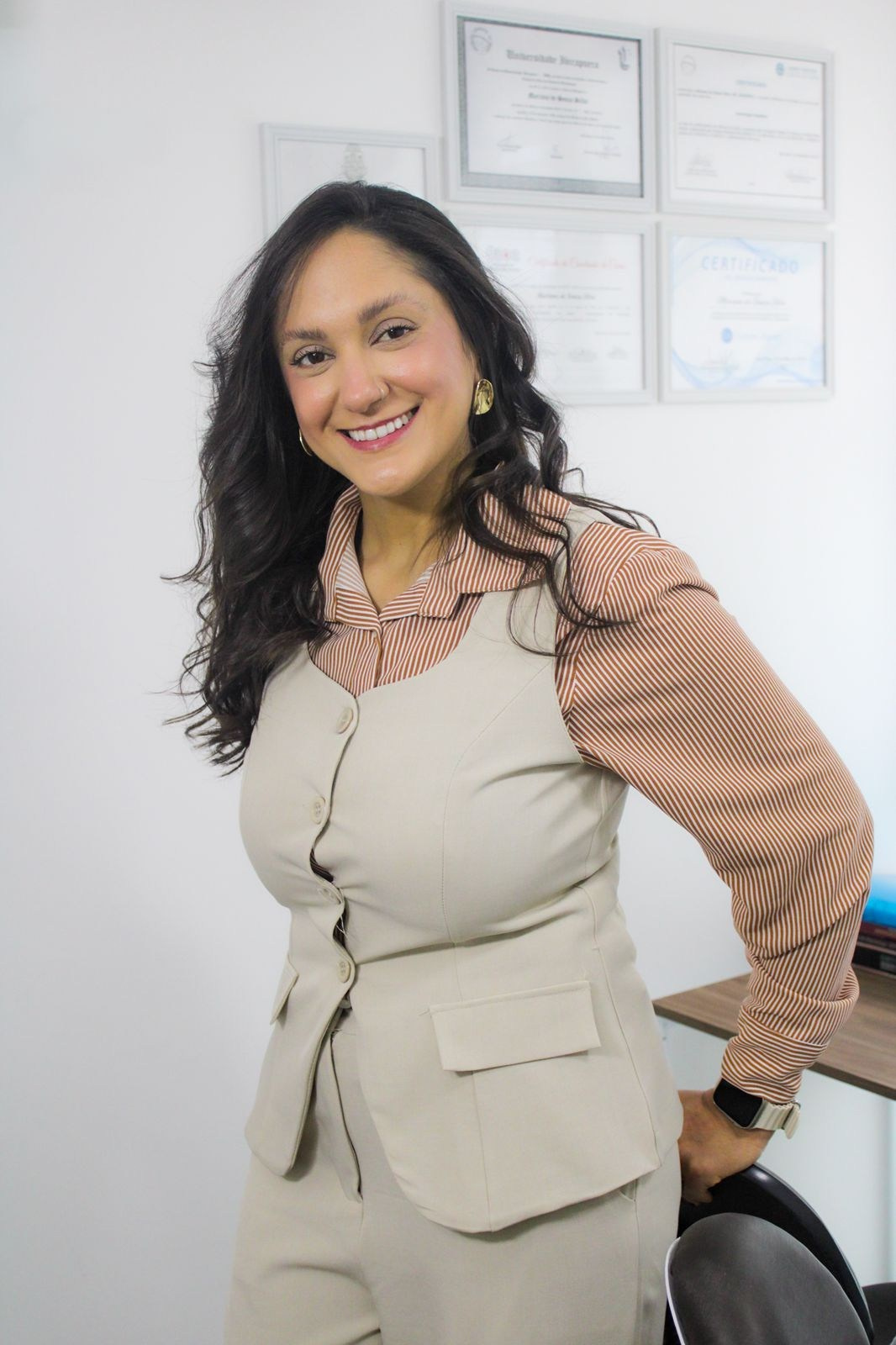 Ensaio Corporativo. Valkyestudio