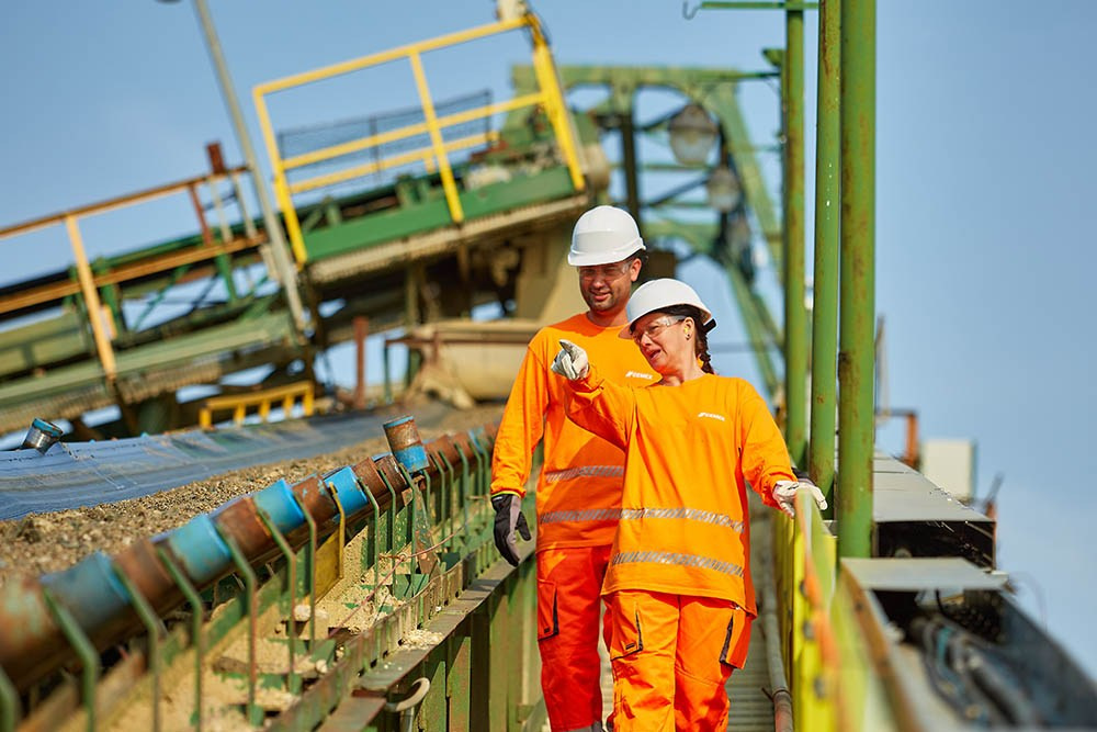 Industrial Photography Prague | Manufacturing & Factory