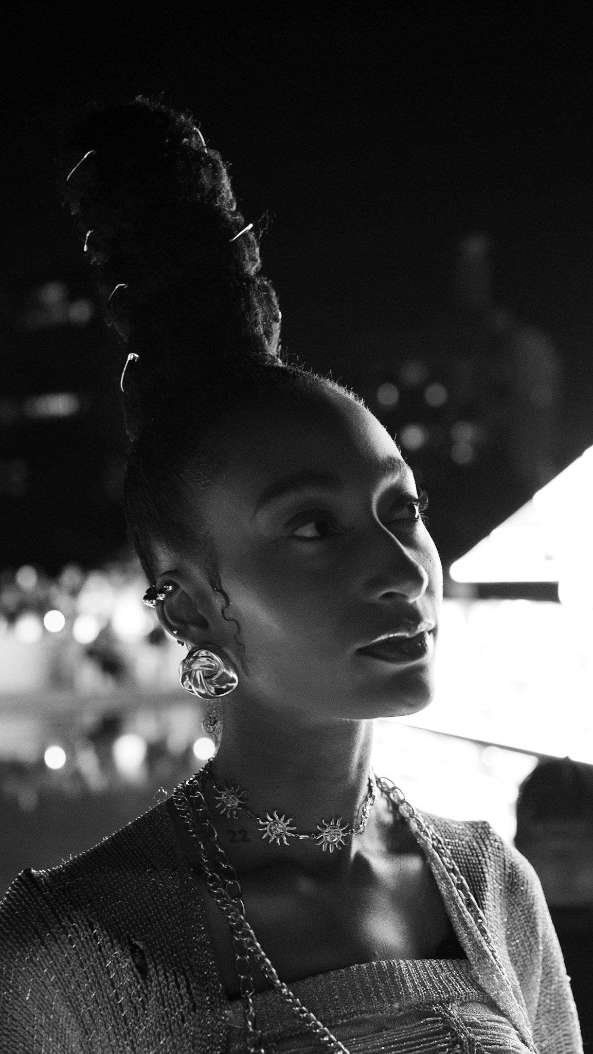 Art Basel 2025 Faena Miami. Out and About 239