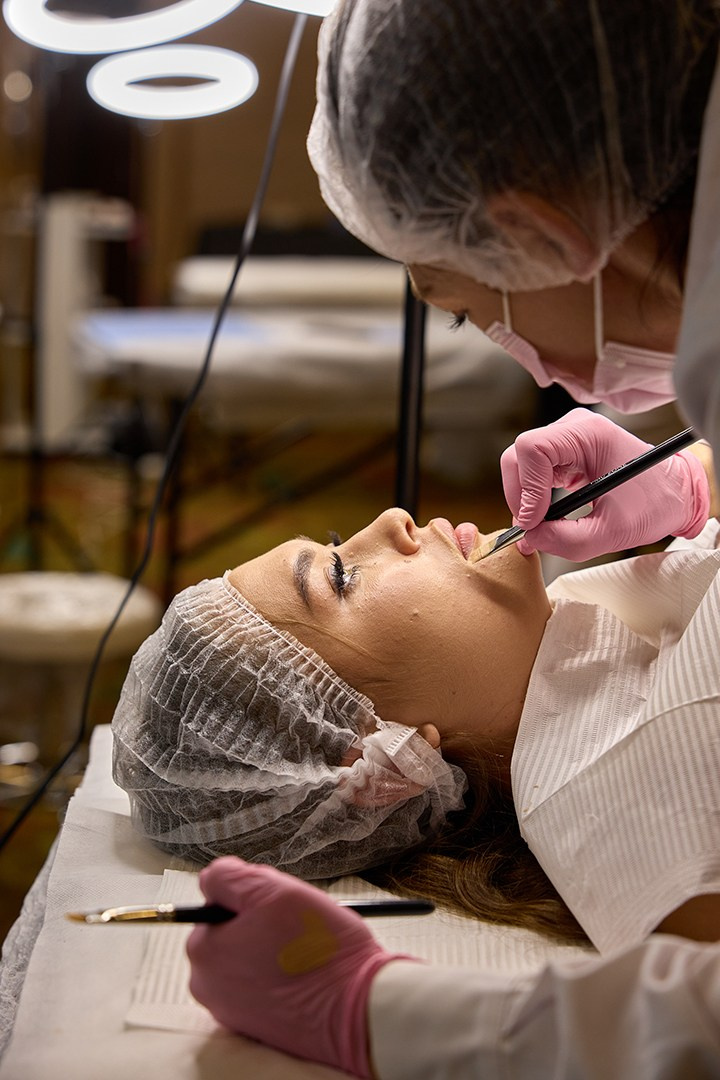 WULOP 2024 Baku Day 1. Photographer in Baku Kamran Enceladus