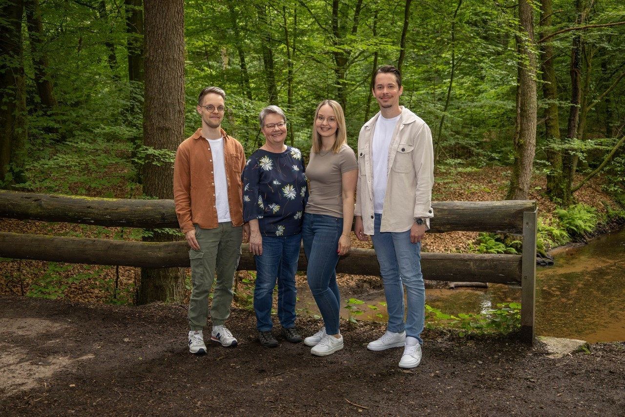 Feedback. VF-Foto Fotograf aus Leidenschaft