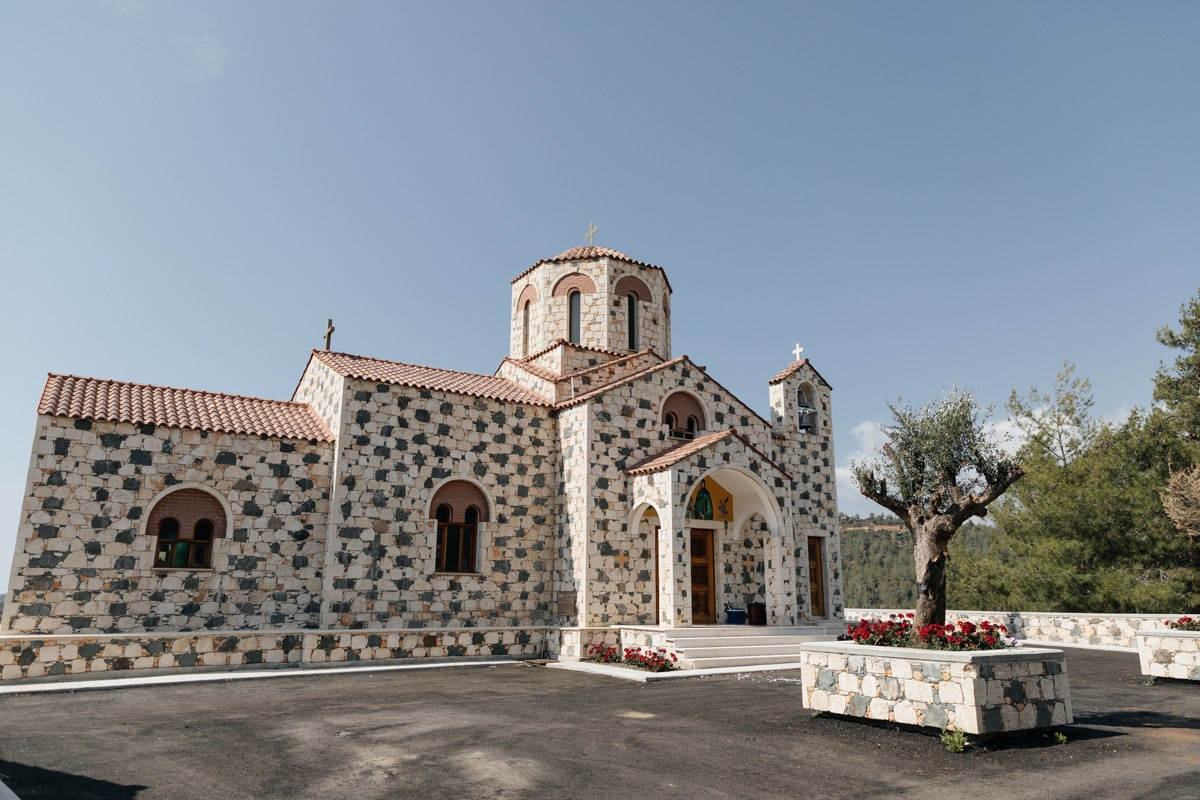 C & A Cyprus. Свадебный фотограф в Нидерландах и Европе — Тина Ялóва