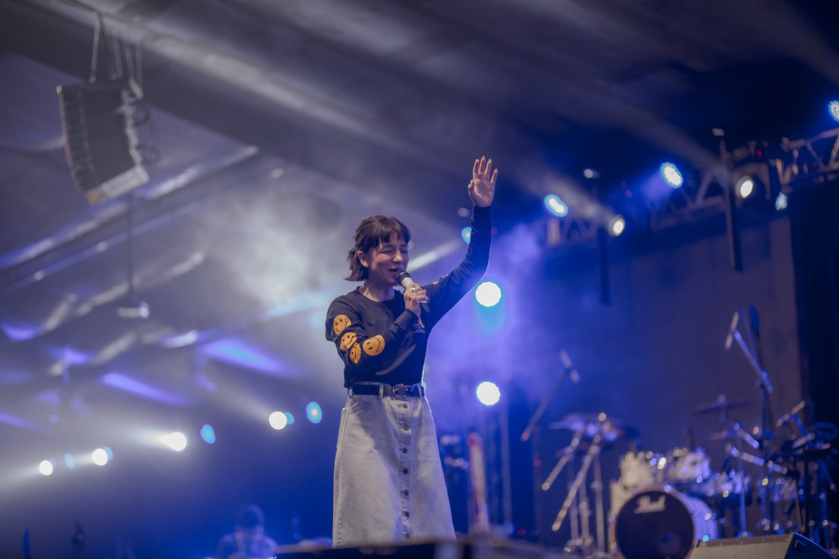 ASU Tour RJ. Fotógrafa de Eventos em São Paulo e Sorocaba Kika Damasceno