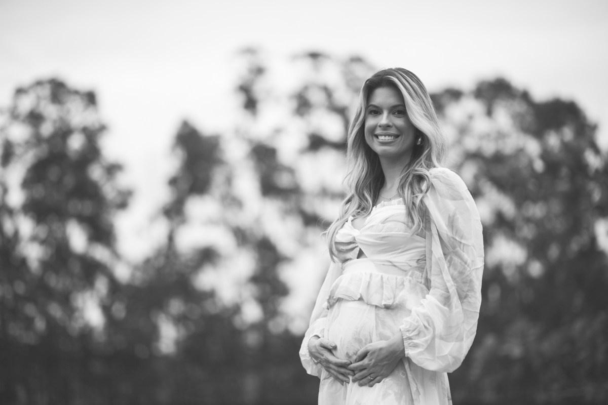Larissa e Rodrigo - Ensaio Gestante. Fotógrafa de Eventos em São Paulo e Sorocaba Kika Damasceno