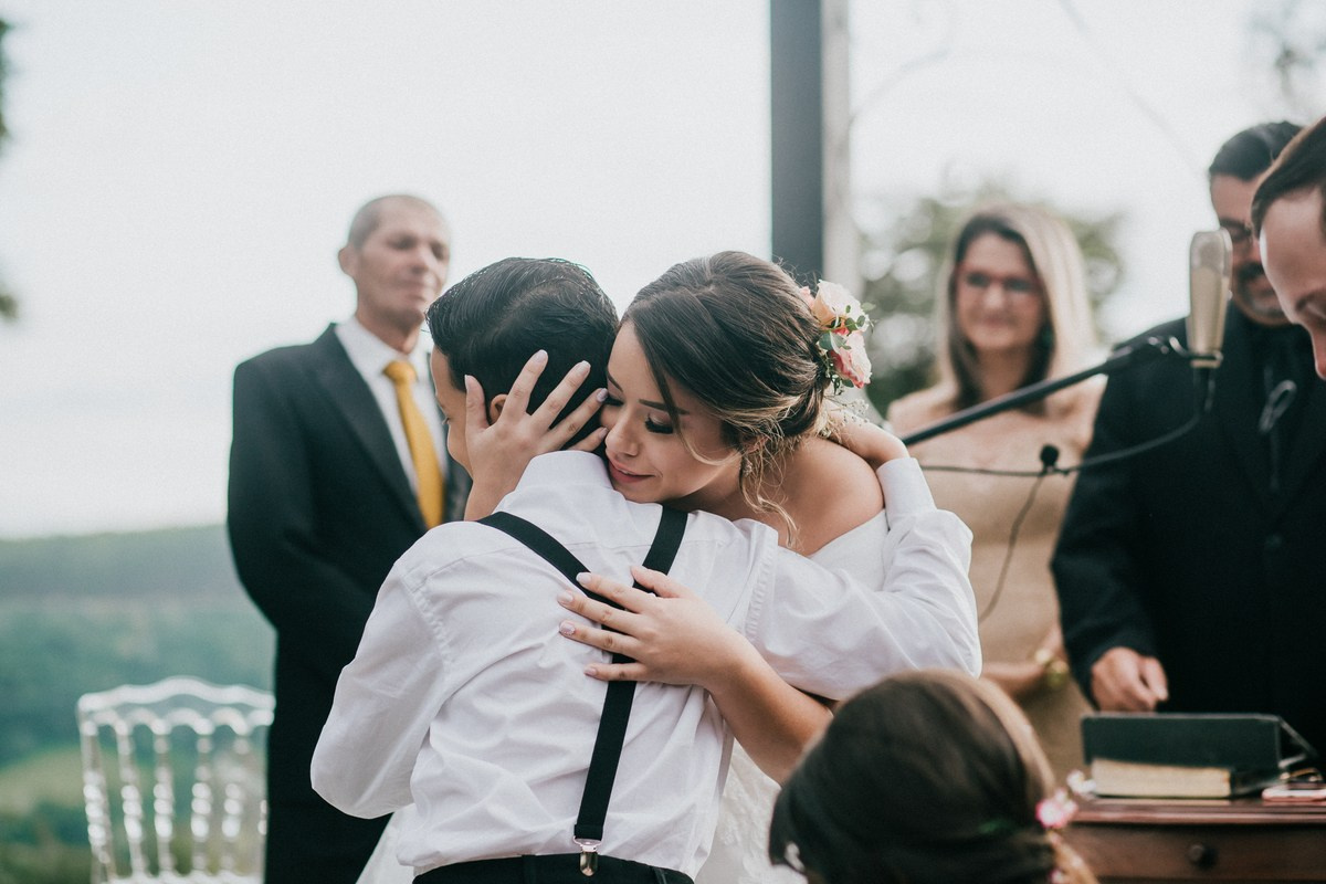 Felipe e Letícia. Fotógrafa de Eventos em São Paulo e Sorocaba Kika Damasceno
