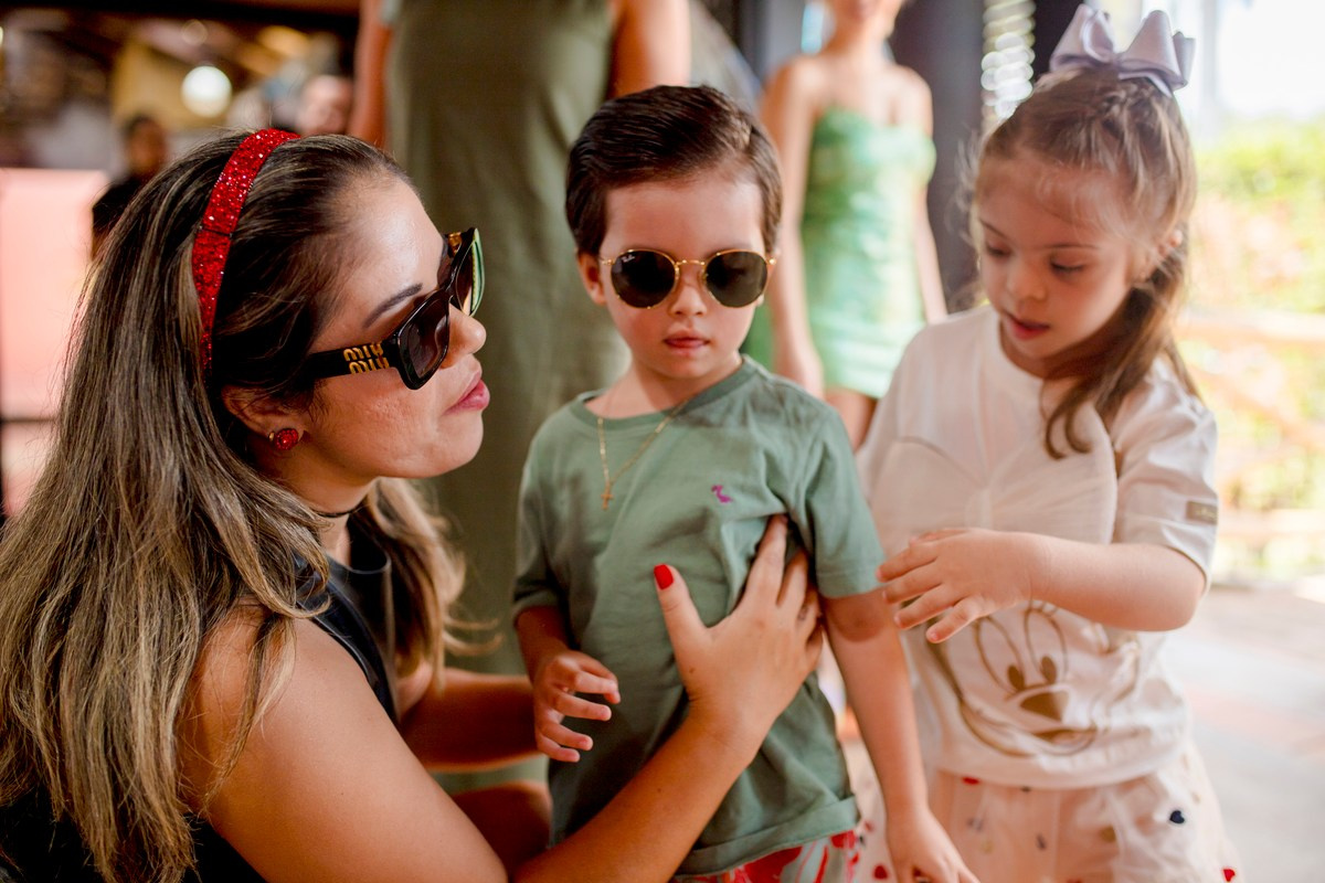 Isabella - 5 anos. Fotógrafa de Eventos em São Paulo e Sorocaba Kika Damasceno