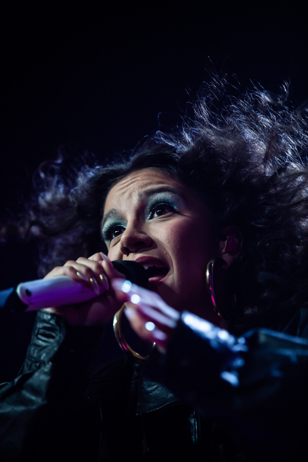 Priscilla Alcantara - Show em SP. Fotógrafa de Eventos em São Paulo e Sorocaba Kika Damasceno