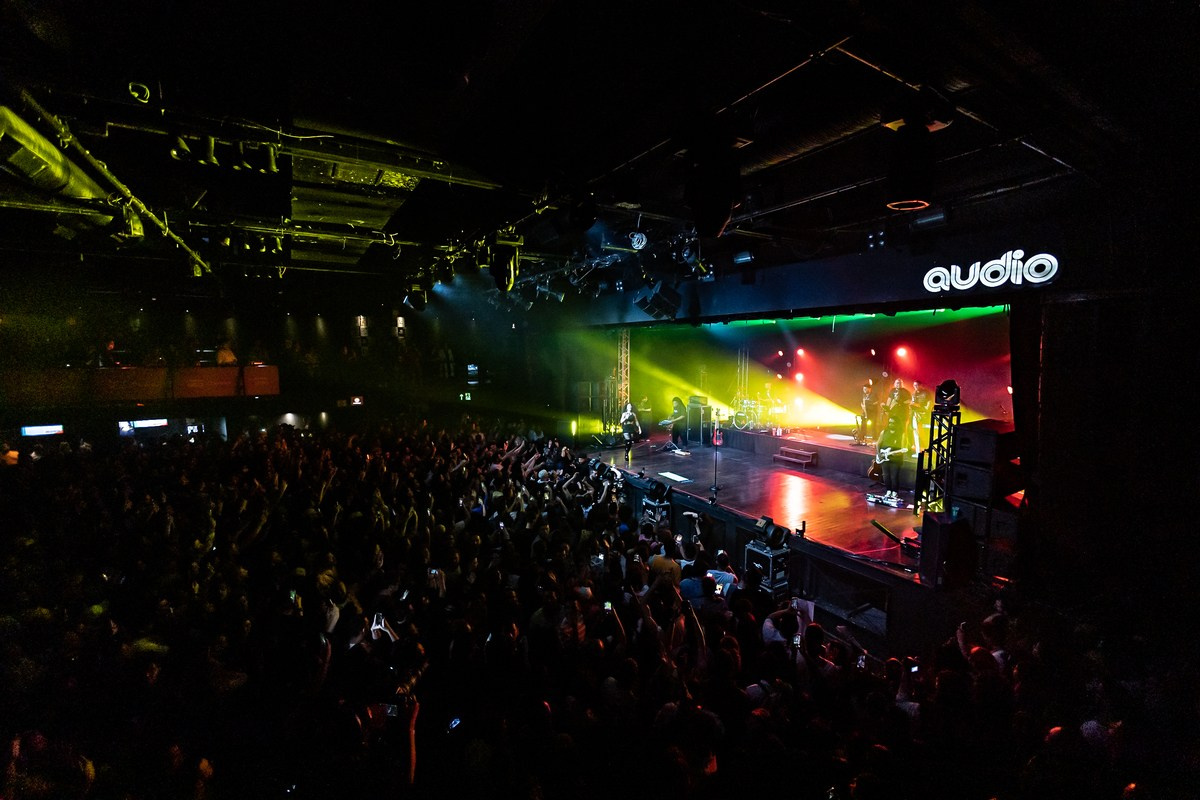 Priscilla Alcantara - Show em SP. Fotógrafa de Eventos em São Paulo e Sorocaba Kika Damasceno