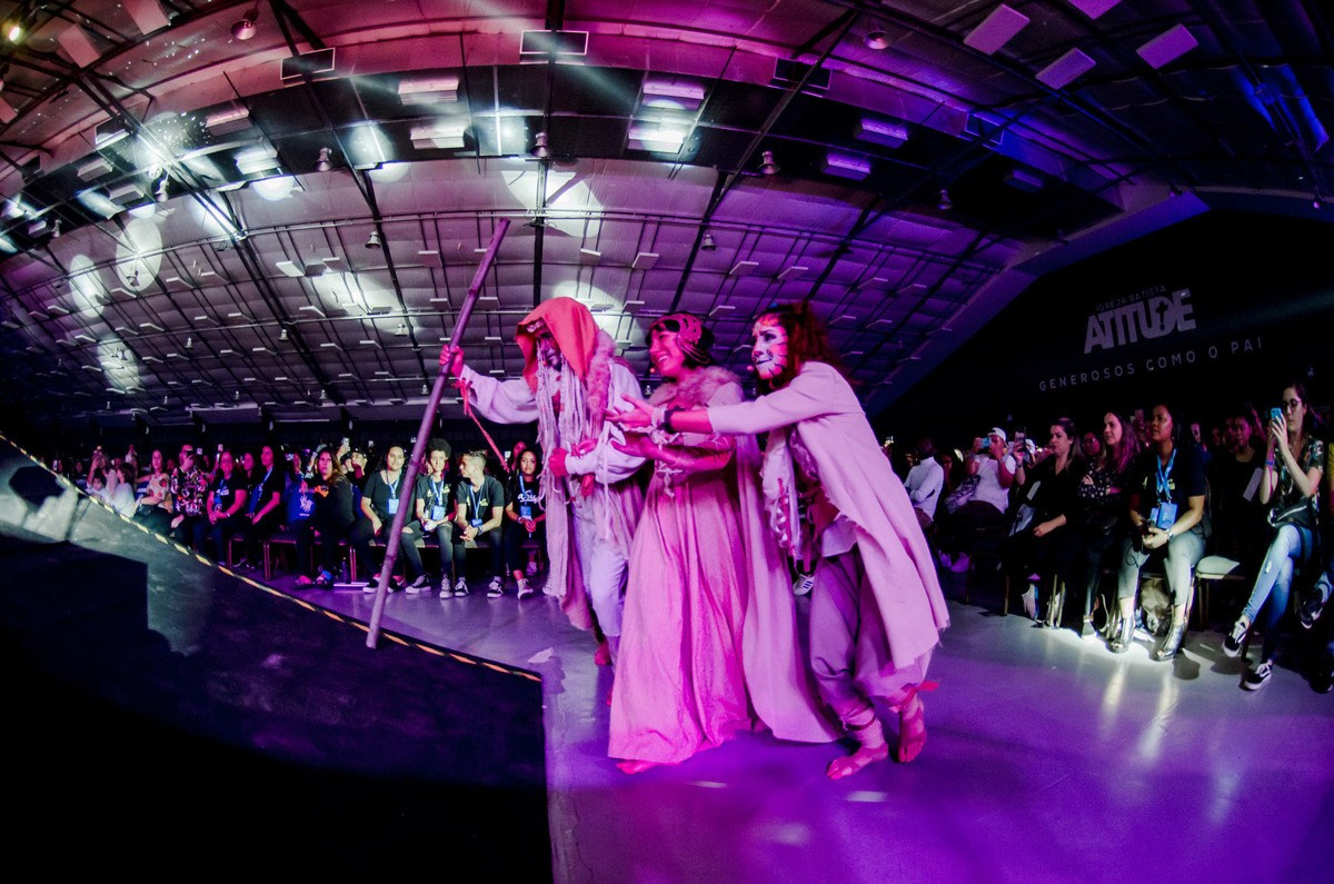 ASU Tour RJ. Fotógrafa de Eventos em São Paulo e Sorocaba Kika Damasceno