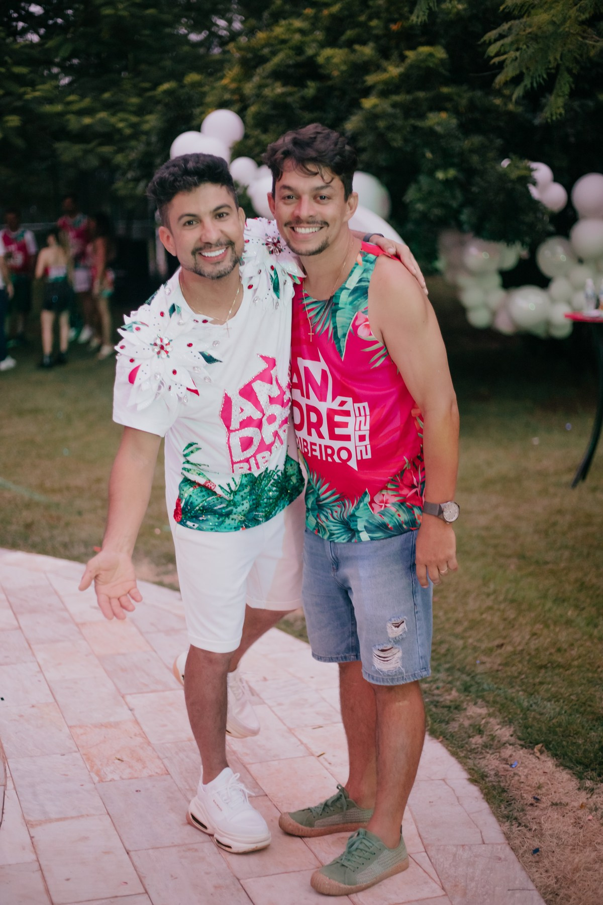 Micareta Massa - André Ribeiro. Fotógrafa de Eventos em São Paulo e Sorocaba Kika Damasceno