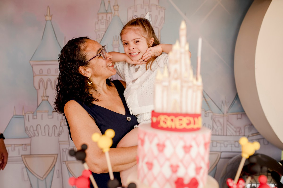 Isabella - 5 anos. Fotógrafa de Eventos em São Paulo e Sorocaba Kika Damasceno