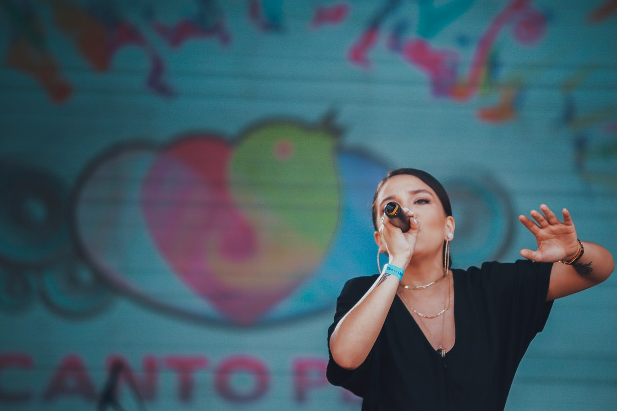 Canto Pela Paz 2018. Fotógrafa de Eventos em São Paulo e Sorocaba Kika Damasceno