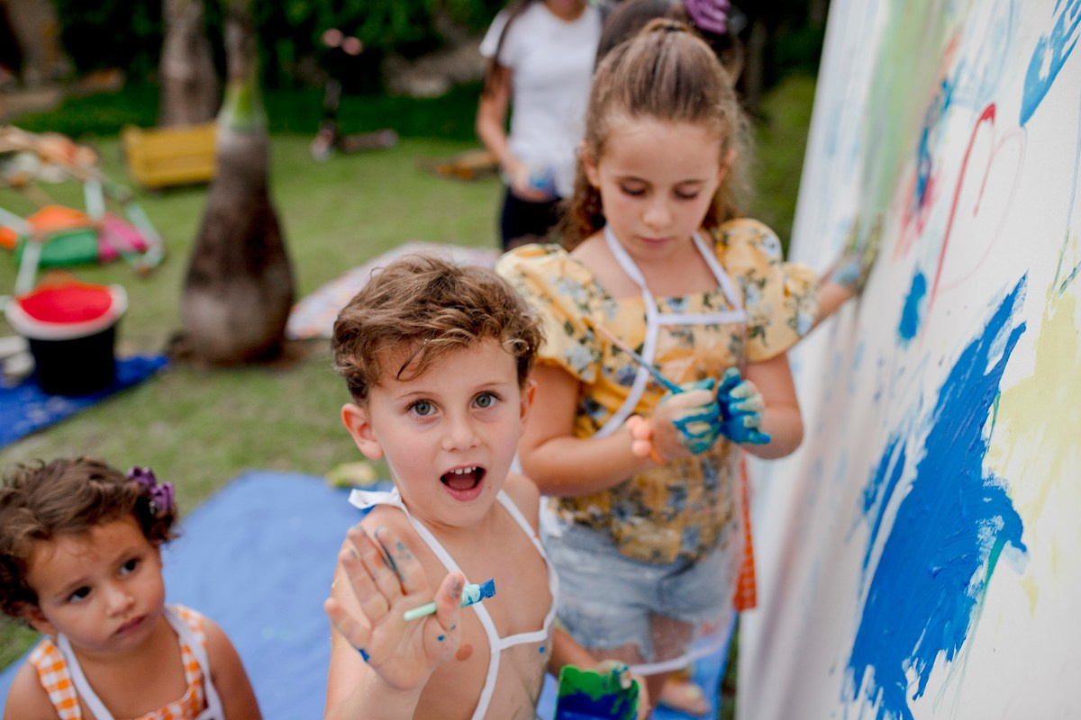 Kika - 2 anos. Fotógrafa de Eventos em São Paulo e Sorocaba Kika Damasceno