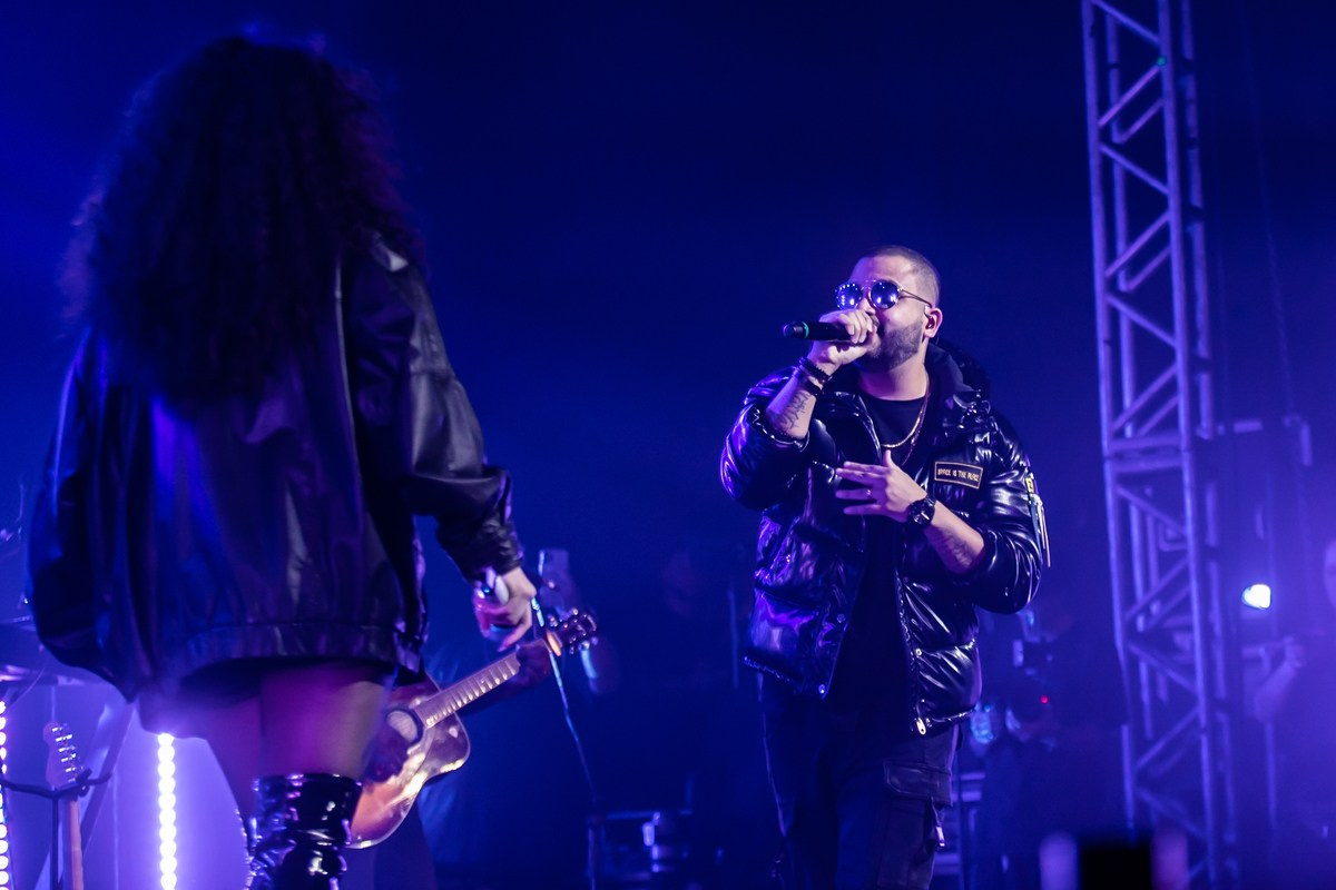 Priscilla Alcantara - Show em SP. Fotógrafa de Eventos em São Paulo e Sorocaba Kika Damasceno