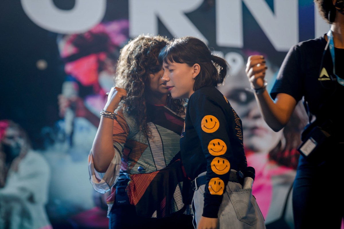 ASU Tour RJ. Fotógrafa de Eventos em São Paulo e Sorocaba Kika Damasceno