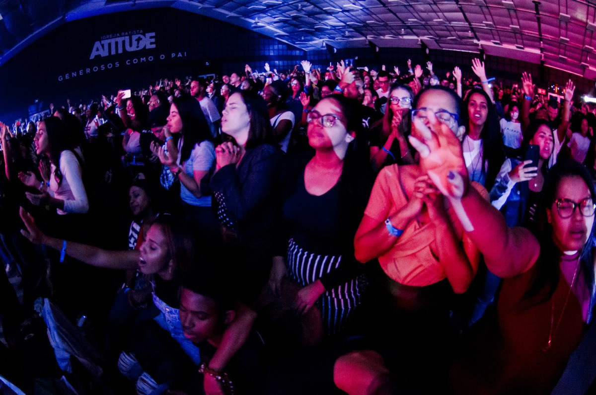 ASU Tour RJ. Fotógrafa de Eventos em São Paulo e Sorocaba Kika Damasceno