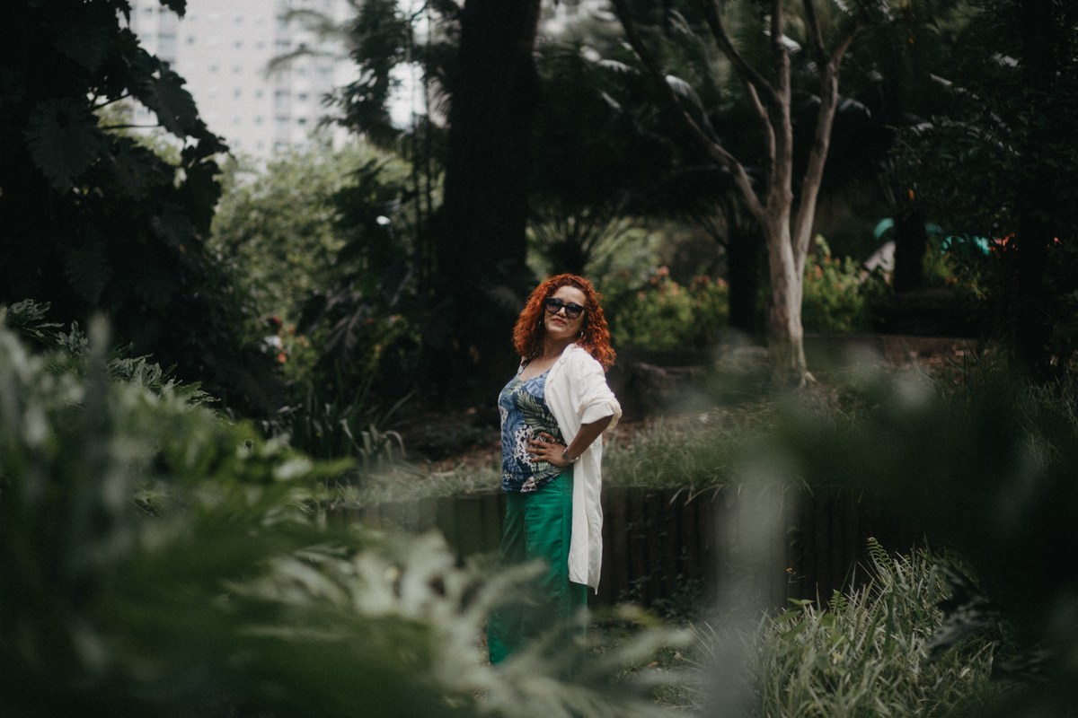 11.12.2022 - Projeto Cachos - Barueri. Fotógrafa de Eventos em São Paulo e Sorocaba Kika Damasceno