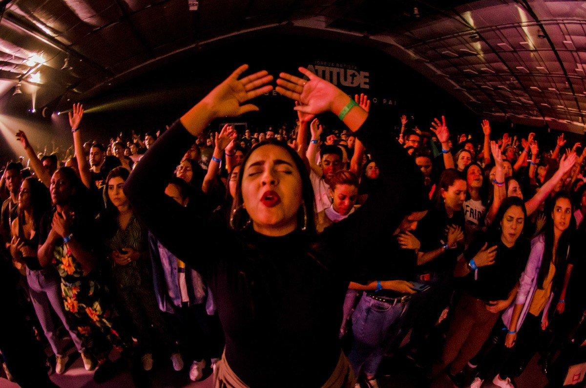 ASU Tour RJ. Fotógrafa de Eventos em São Paulo e Sorocaba Kika Damasceno