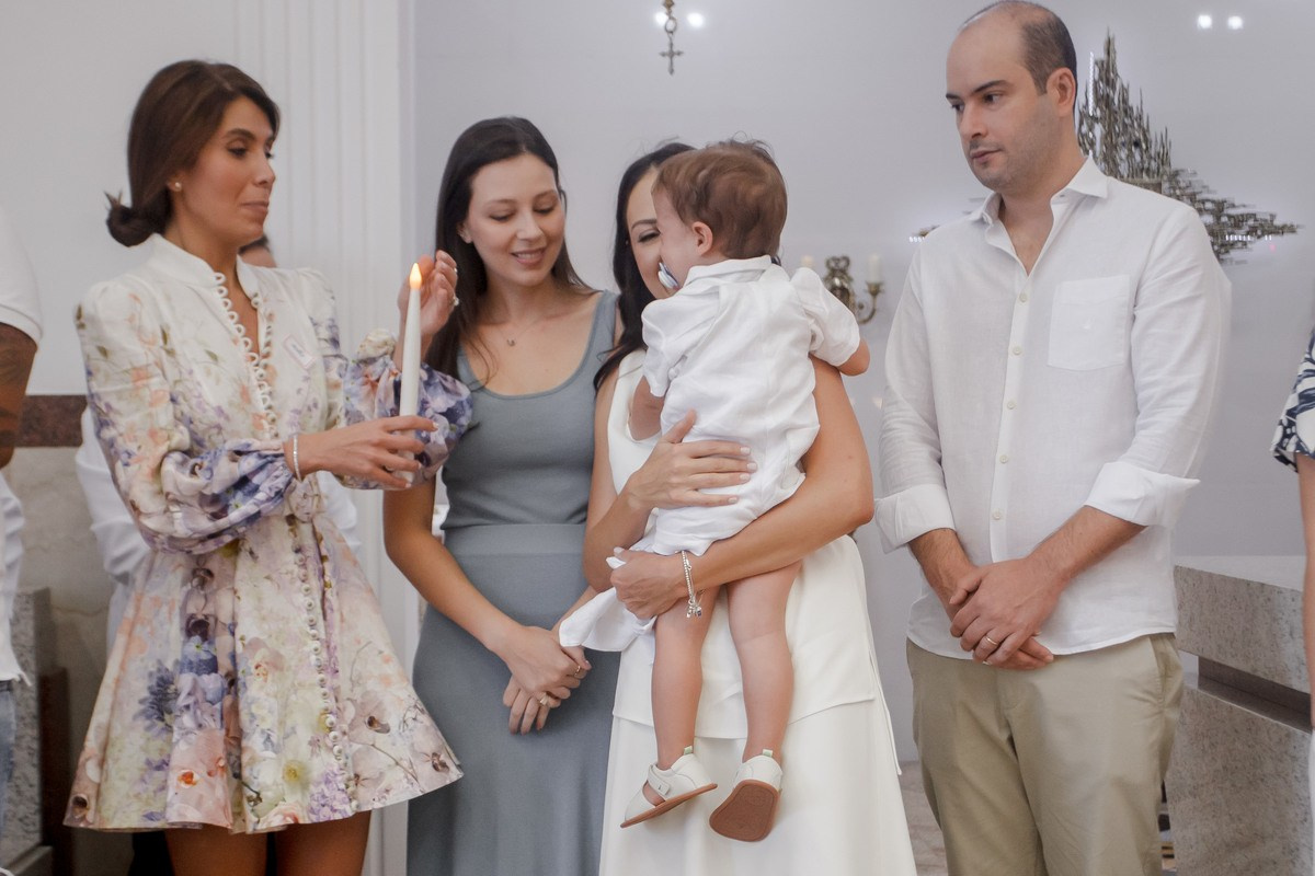 João - Batizado. Fotógrafa de Eventos em São Paulo e Sorocaba Kika Damasceno