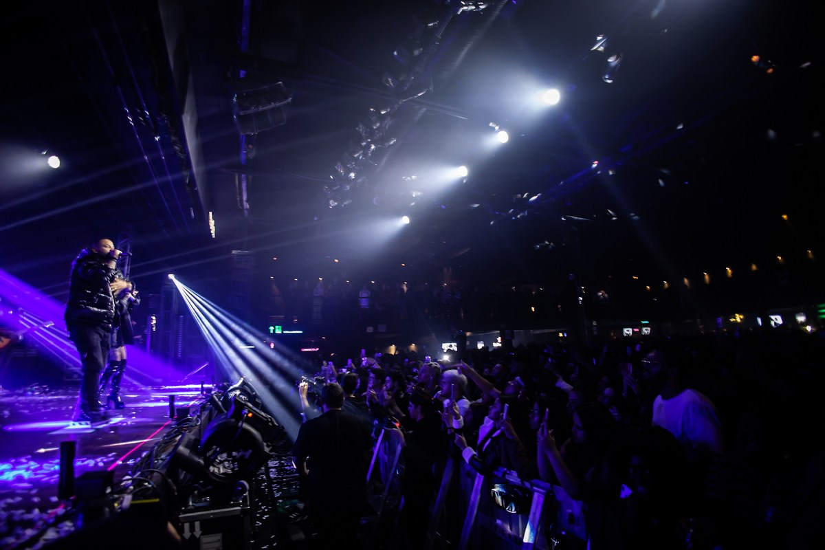 Priscilla Alcantara - Show em SP. Fotógrafa de Eventos em São Paulo e Sorocaba Kika Damasceno