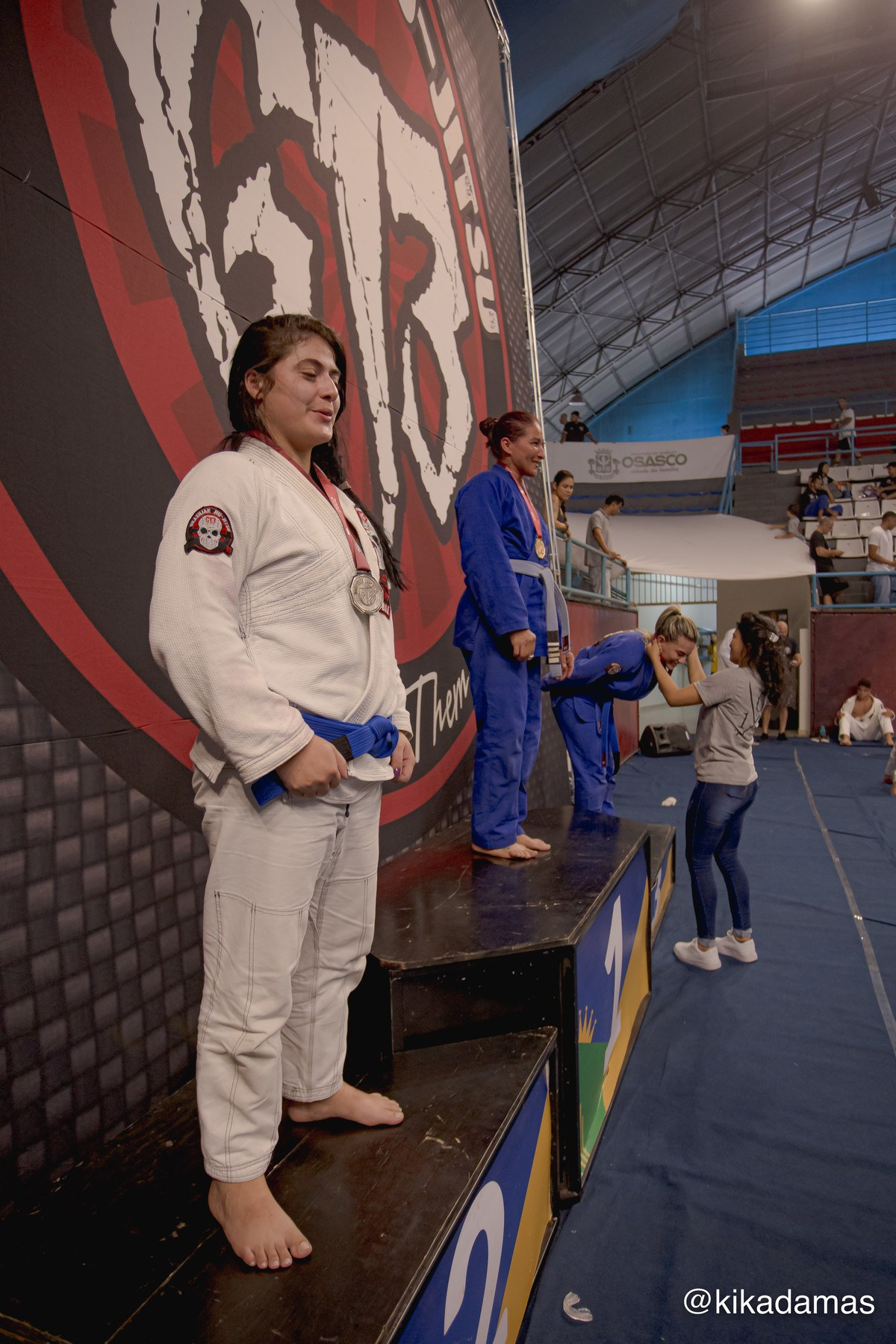 Torneio Interno de Jiu-Jitsu da G13. Fotógrafa de Eventos em São Paulo e Sorocaba Kika Damasceno