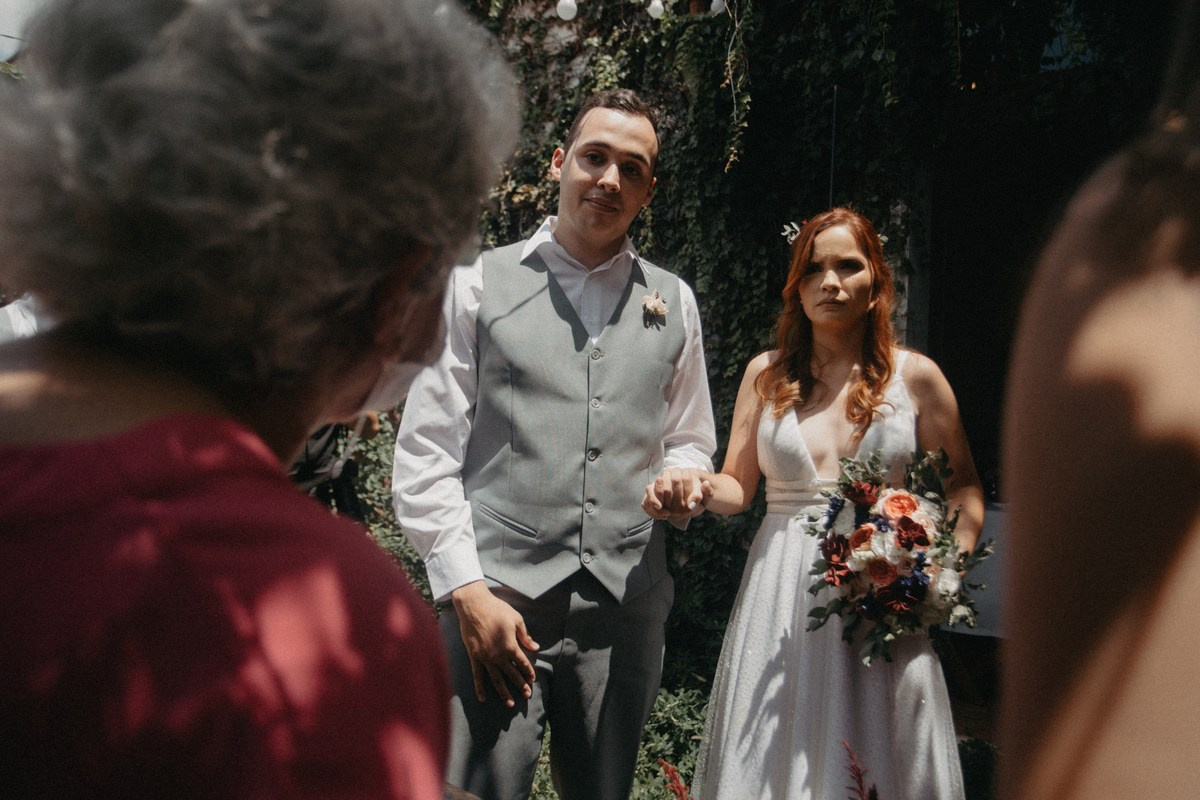 Casamento - Lucas e Gabi. Fotógrafa de Eventos em São Paulo e Sorocaba Kika Damasceno