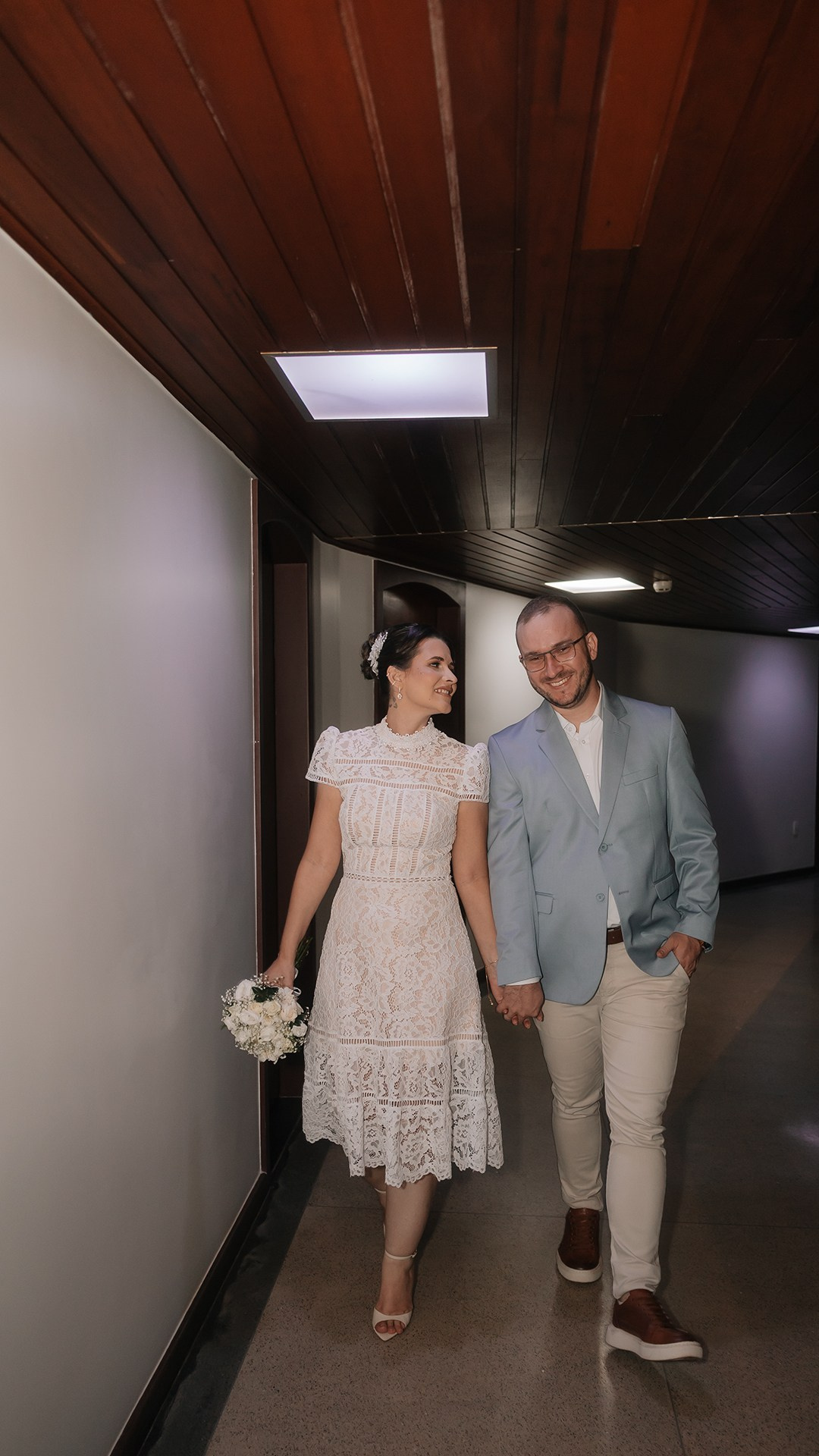 Casamento Civil em Itumbiara GO | Bruna & Cristhian