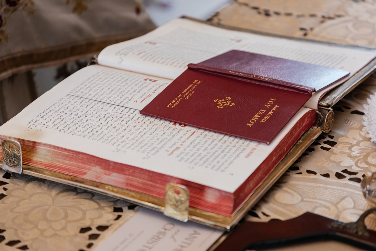 C & A Cyprus. Свадебный фотограф в Нидерландах и Европе — Тина Ялóва