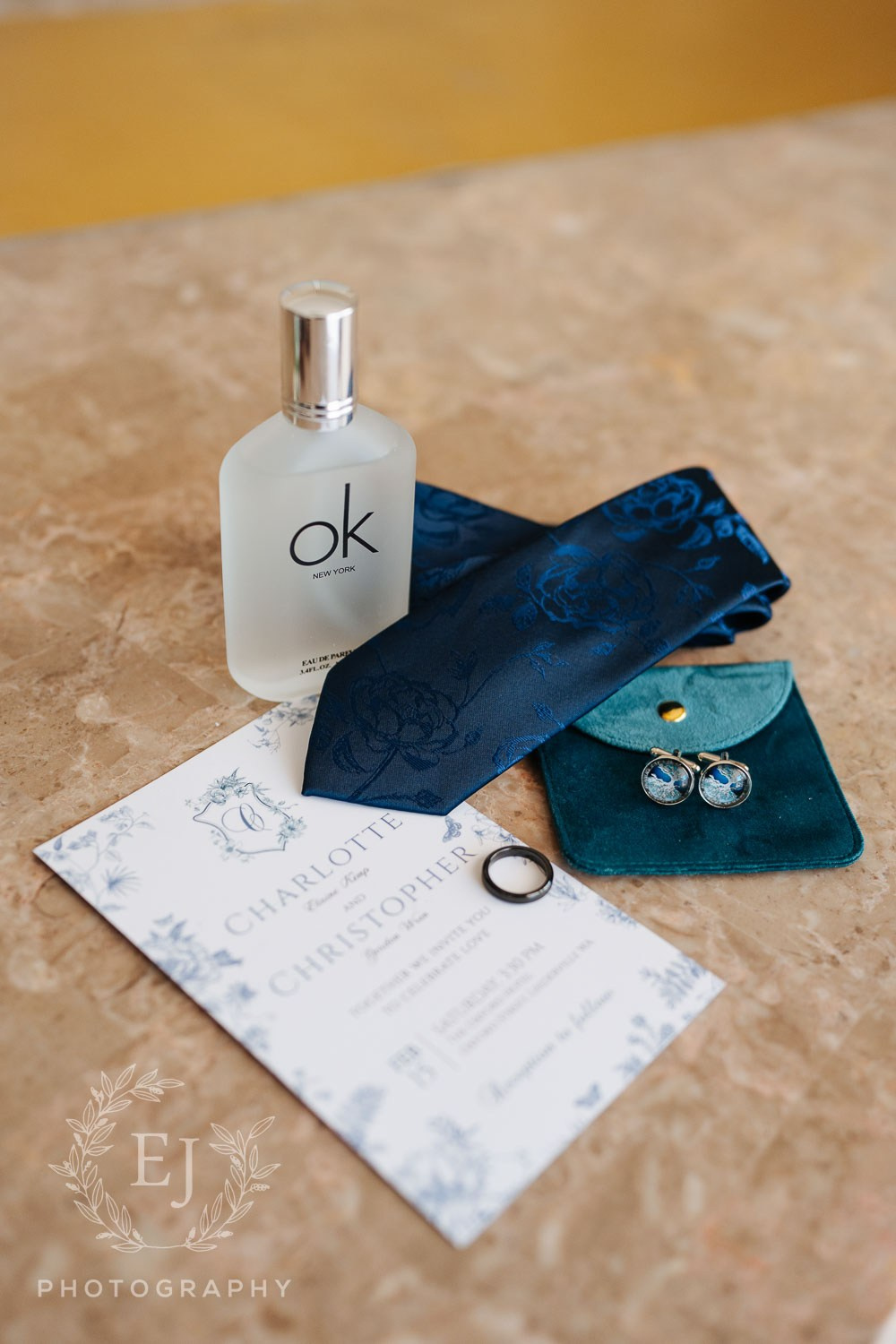 Charlotte & Chris — The Oxford Hotel, Leederville. Emma Joy Photography