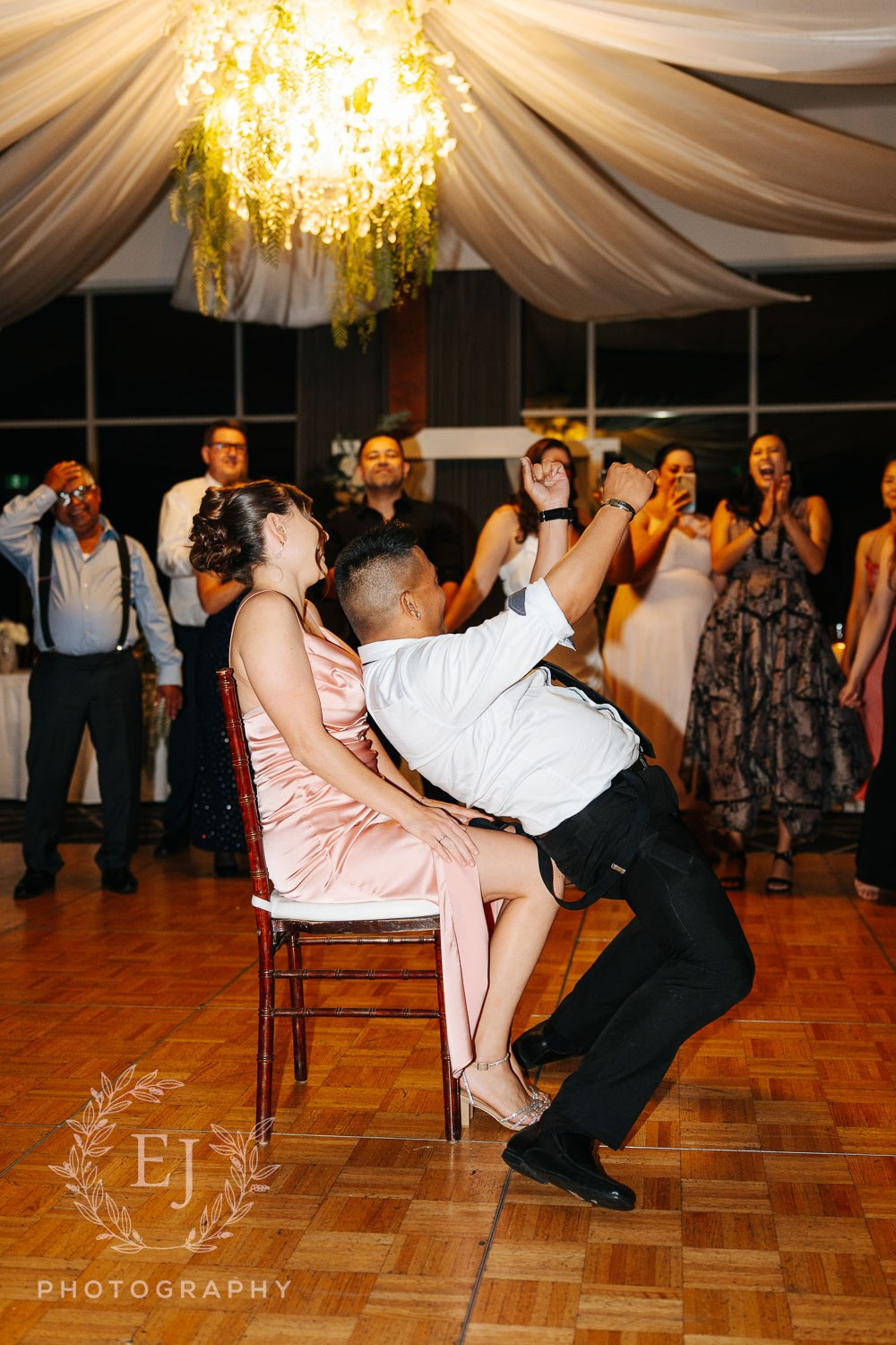Lauren & Russell — Mandoon Estate. Emma Joy Photography