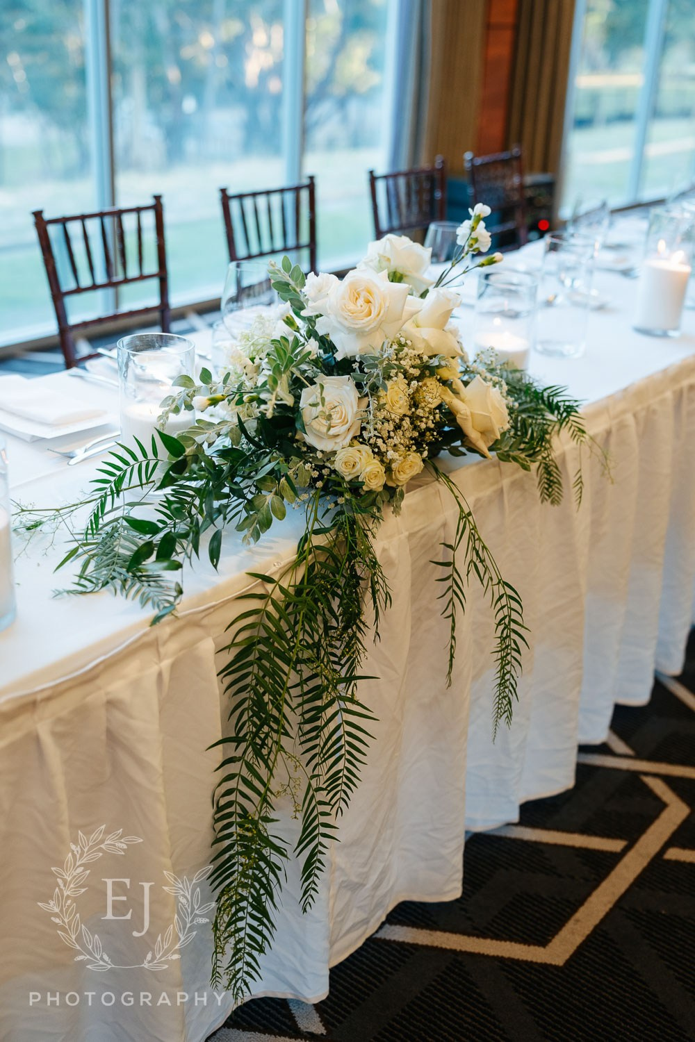 Lauren & Russell — Mandoon Estate. Emma Joy Photography