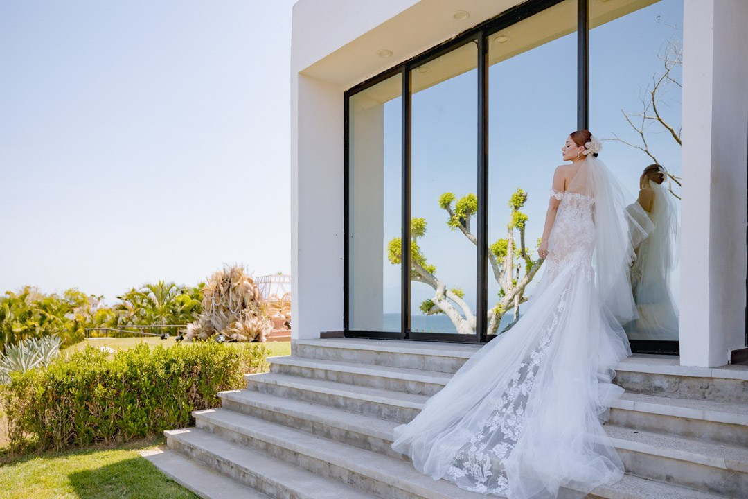 D + T. Luis Astorga - Fotografo de Bodas