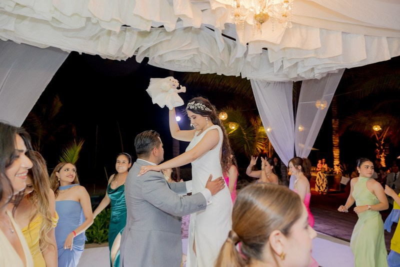 A + E. Luis Astorga - Fotografo de Bodas