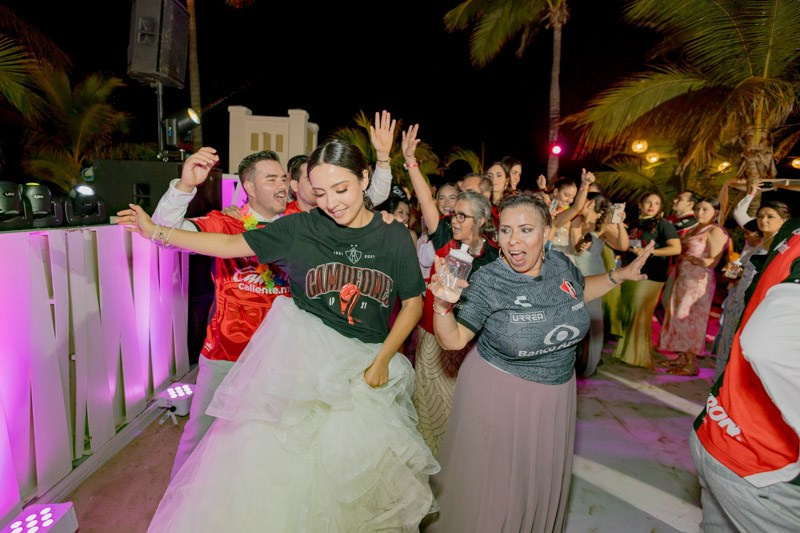 M + M. Luis Astorga - Fotografo de Bodas