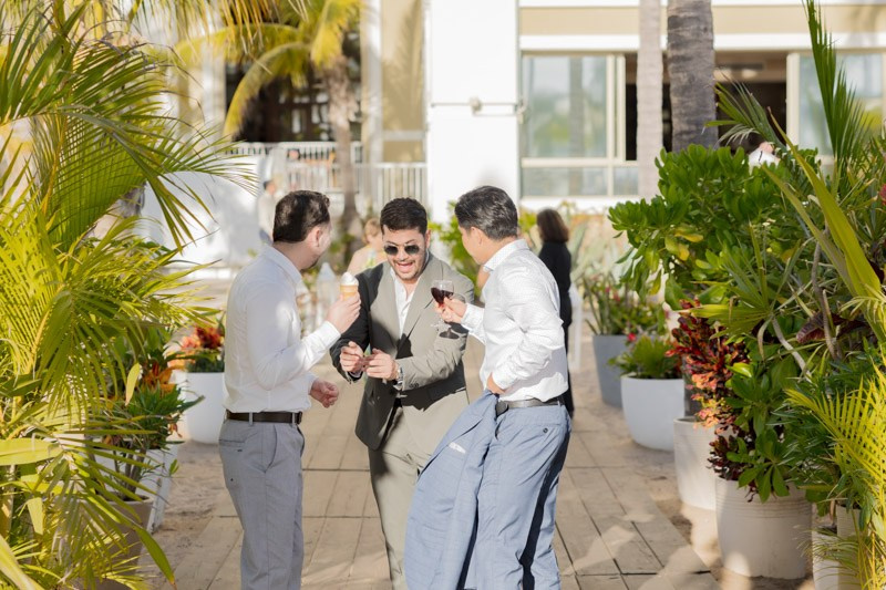 M + M. Luis Astorga - Fotografo de Bodas