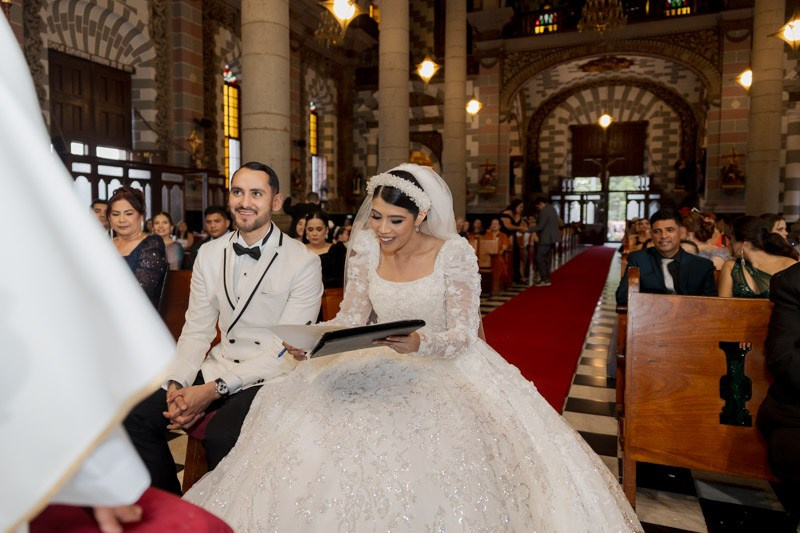 M + A (1). Luis Astorga - Fotografo de Bodas