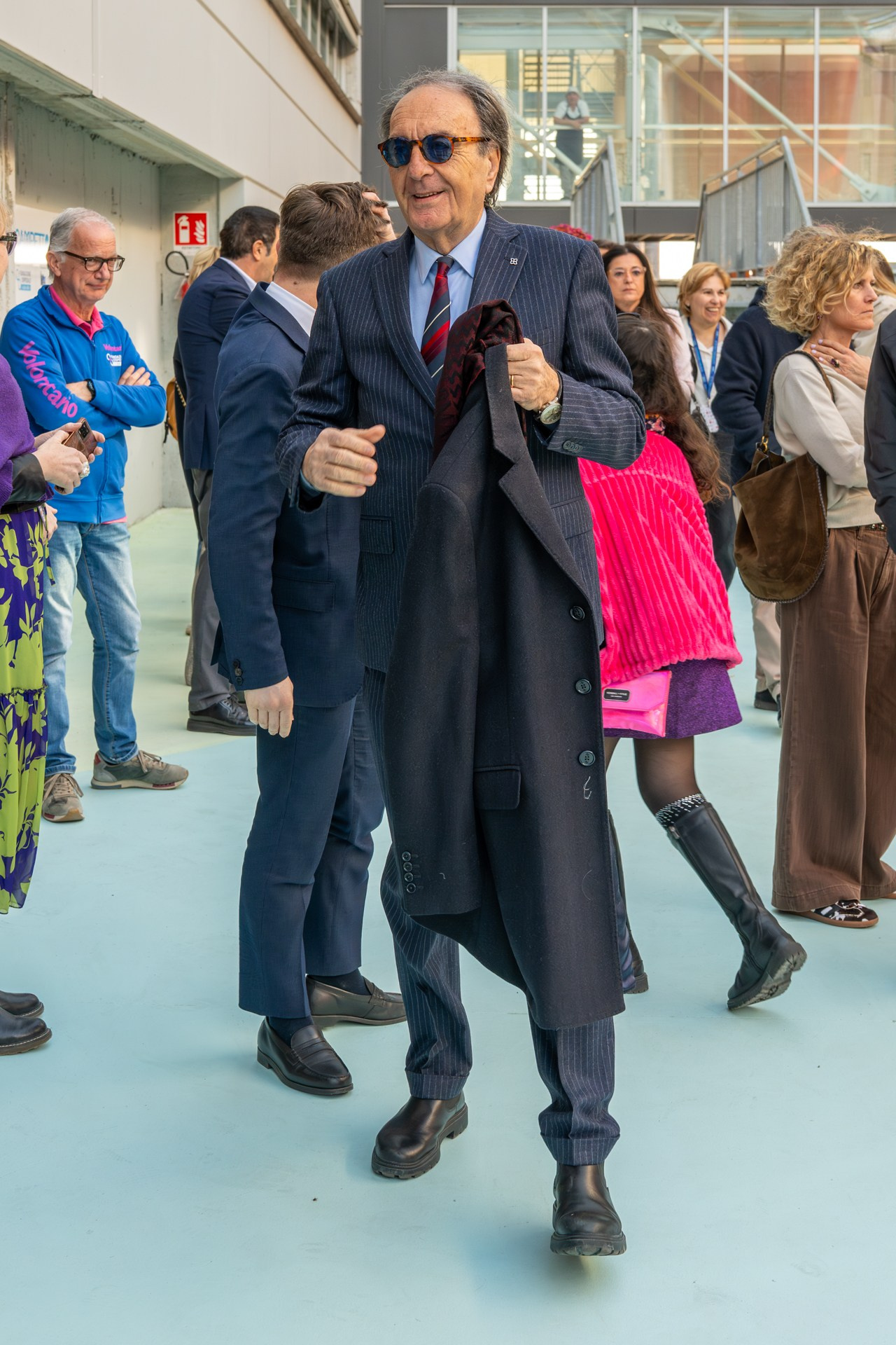 18 Anni Fondazione Ospedale Verduno. “Gianmaria Coscia fotografo per passione”