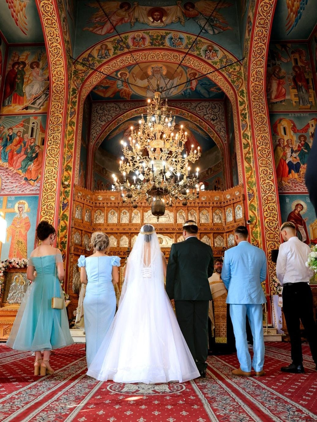 Geanina & Lucian. Fotograf Nuntă Constanța - Moments by Gub